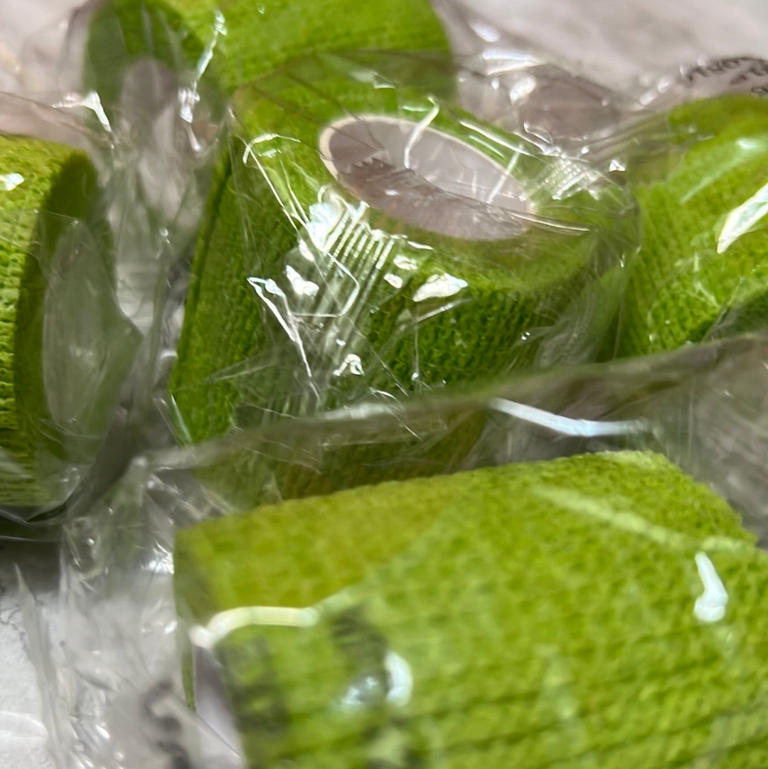 Tape para levantamiento de pesas