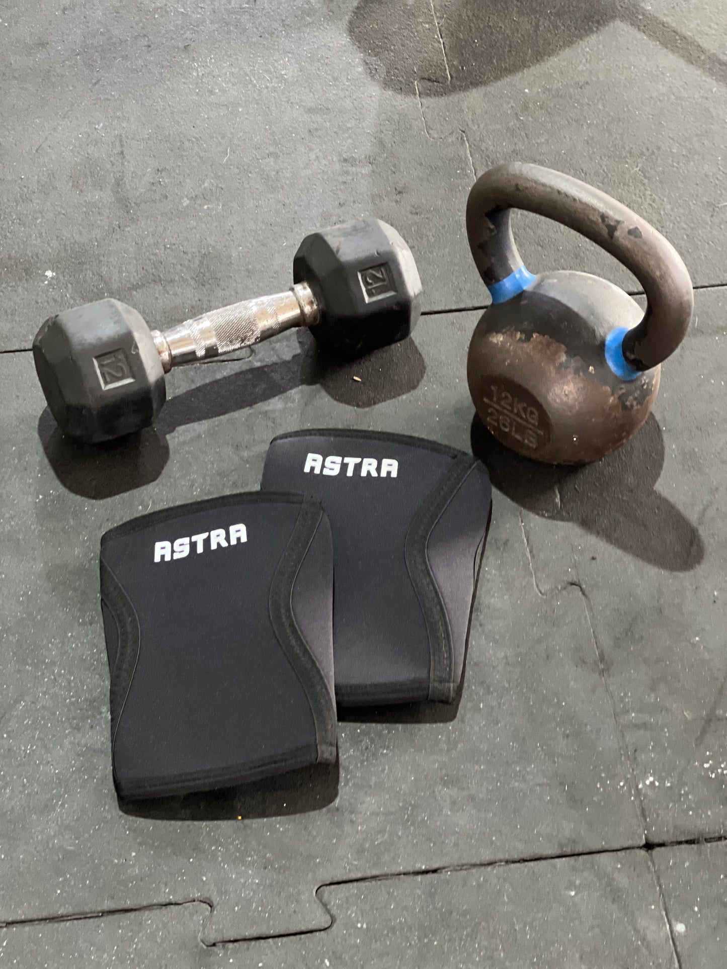 Rodilleras Neopreno 7mm