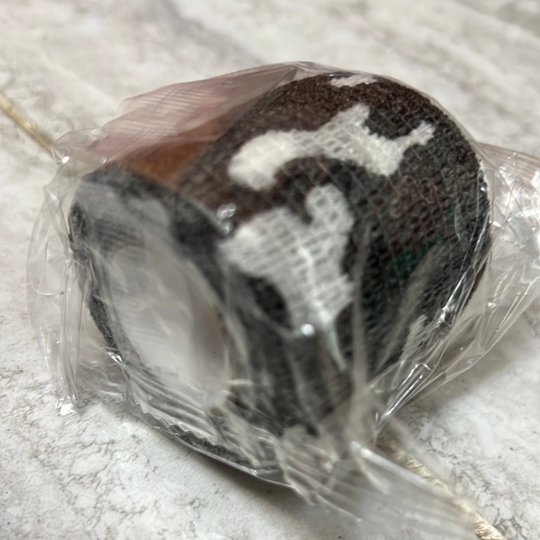 Tape para levantamiento de pesas