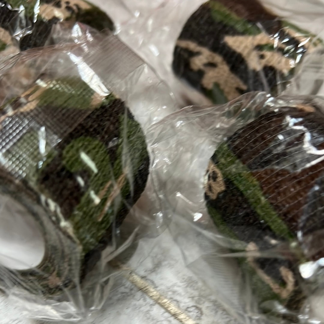 Tape para levantamiento de pesas