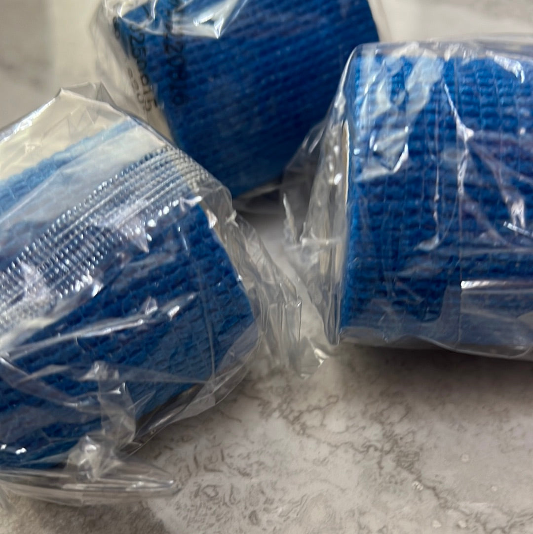 Tape para levantamiento de pesas