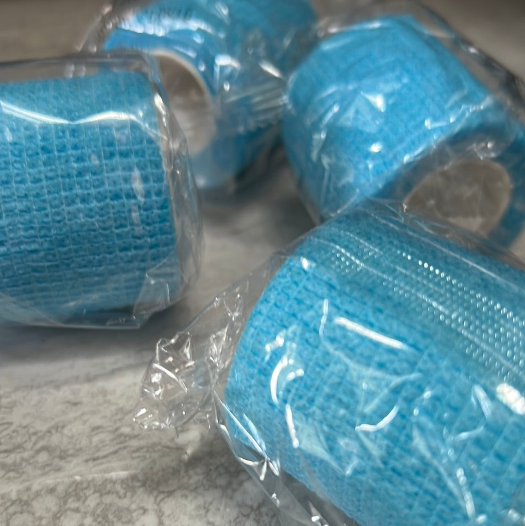 Tape para levantamiento de pesas