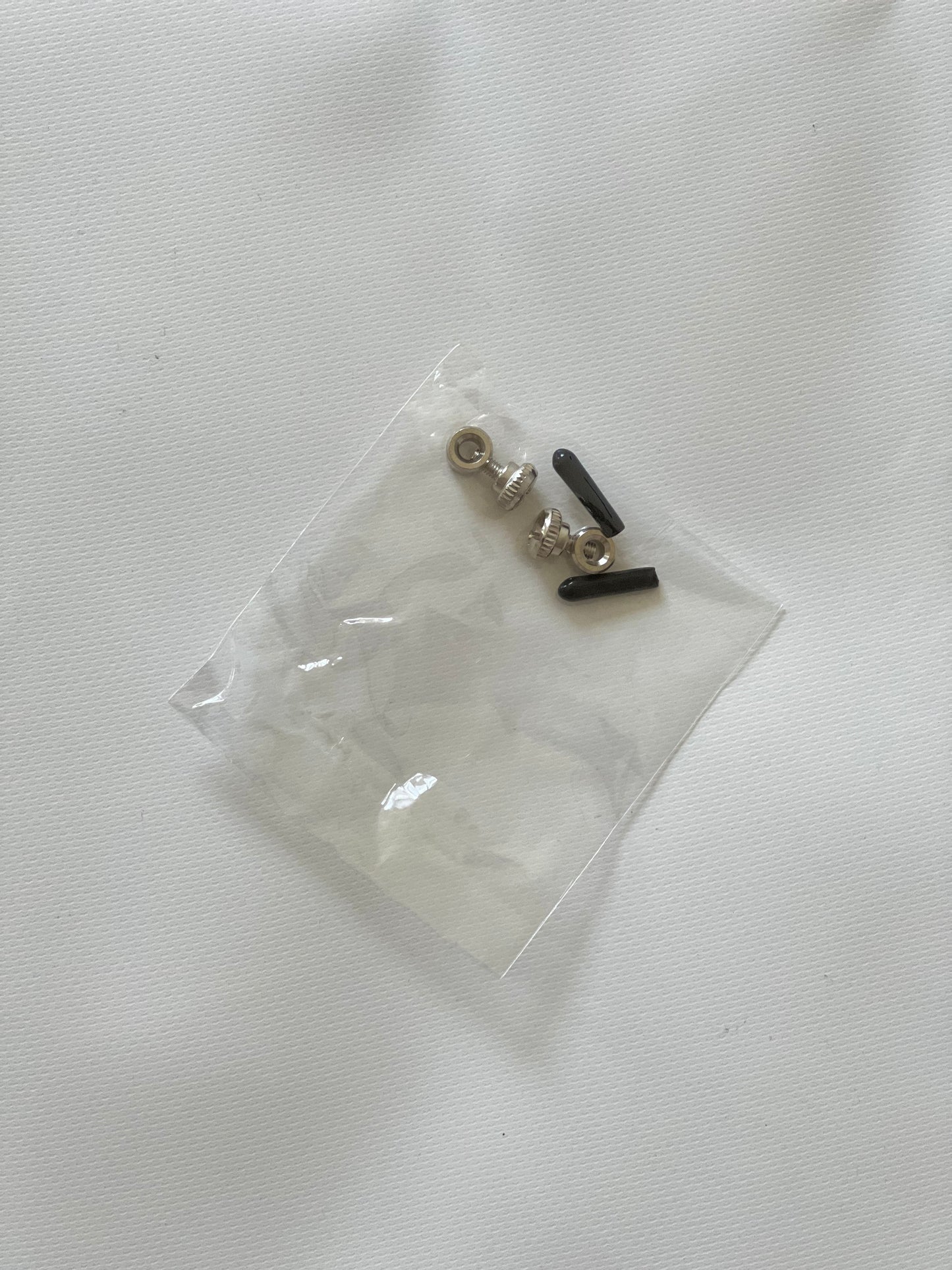 Tornillos de Repuesto