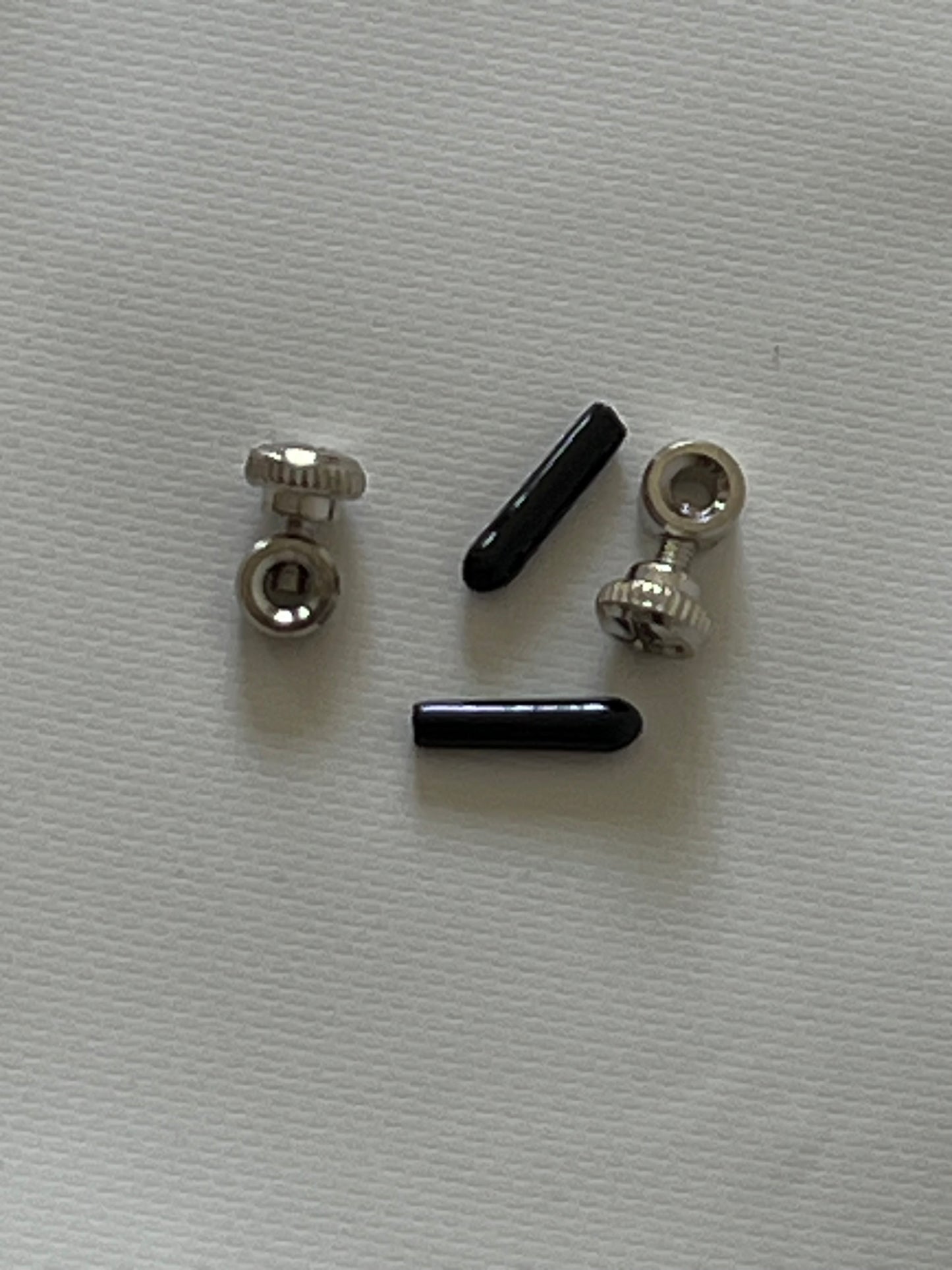 Tornillos de Repuesto