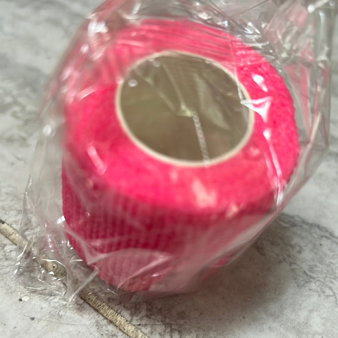 Tape para levantamiento de pesas