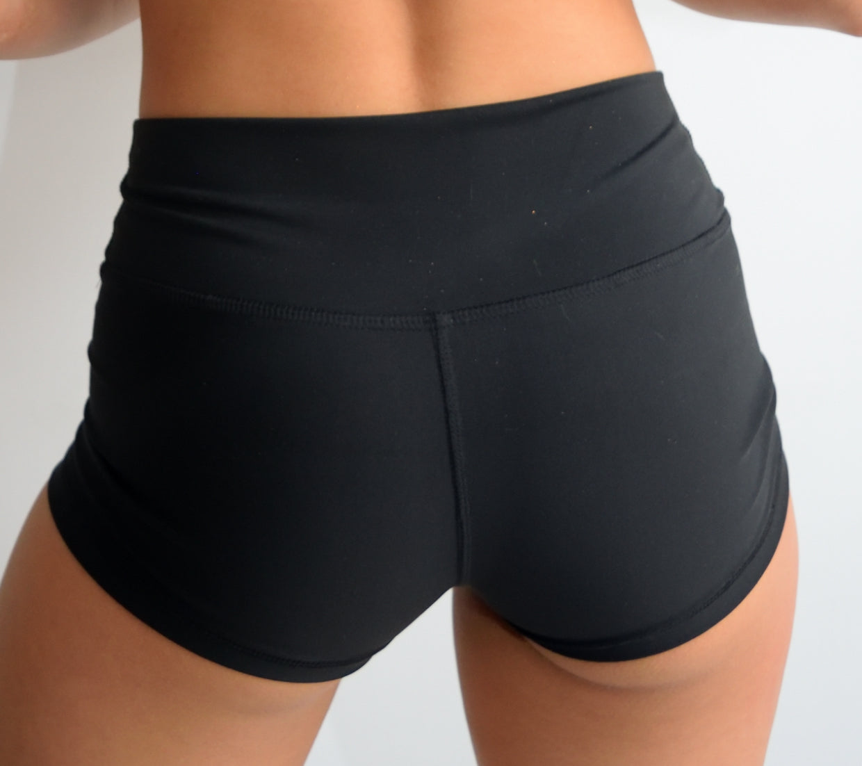 Bootie Shorts Colors