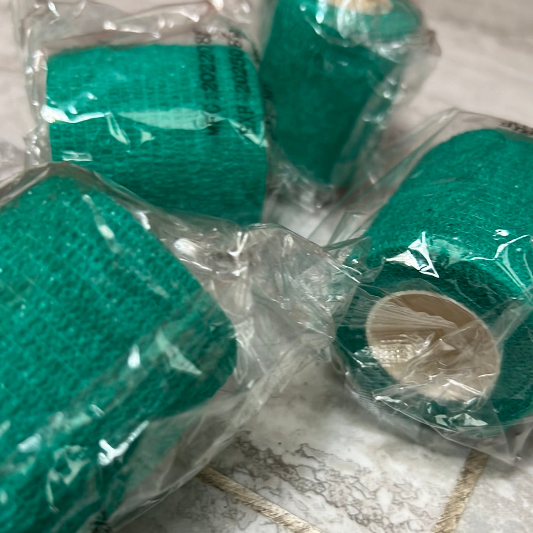 Tape para levantamiento de pesas