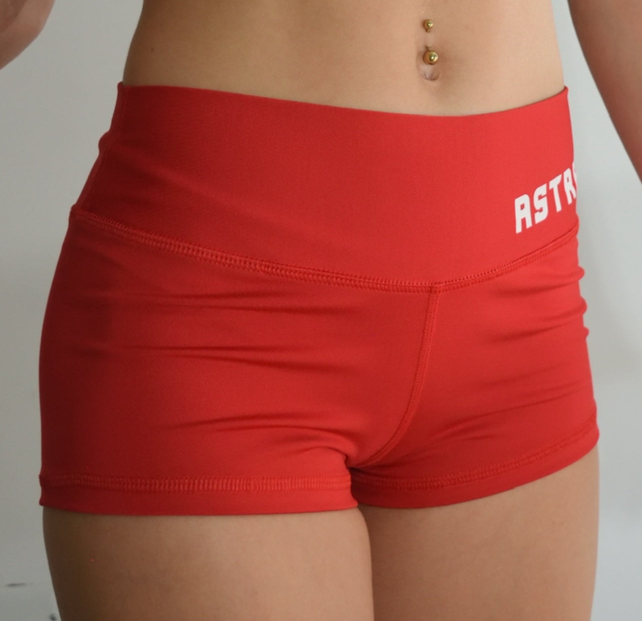 Bootie Shorts Colors