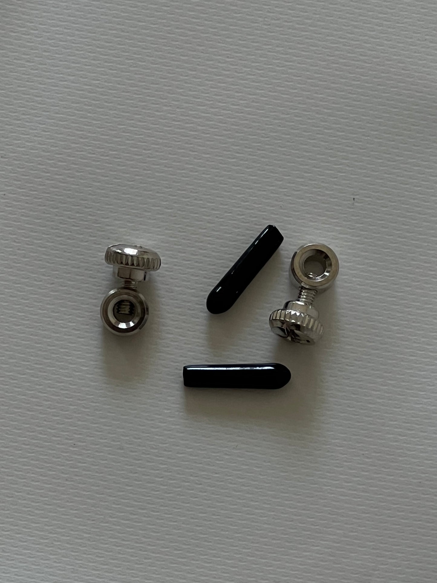 Tornillos de Repuesto