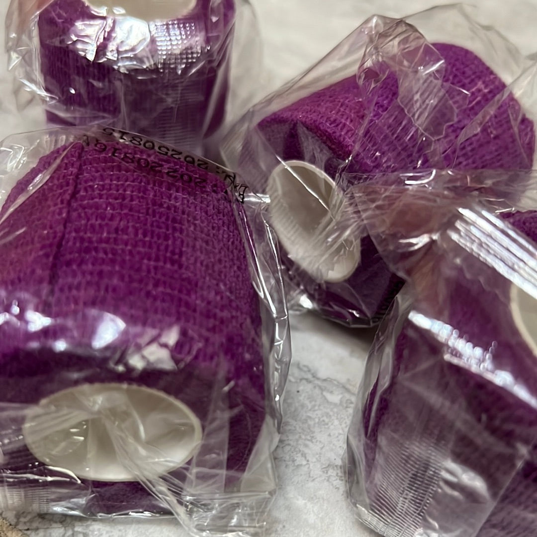 Tape para levantamiento de pesas